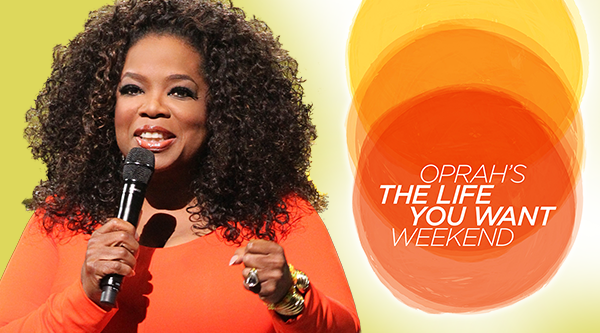 oprah weekend coupon